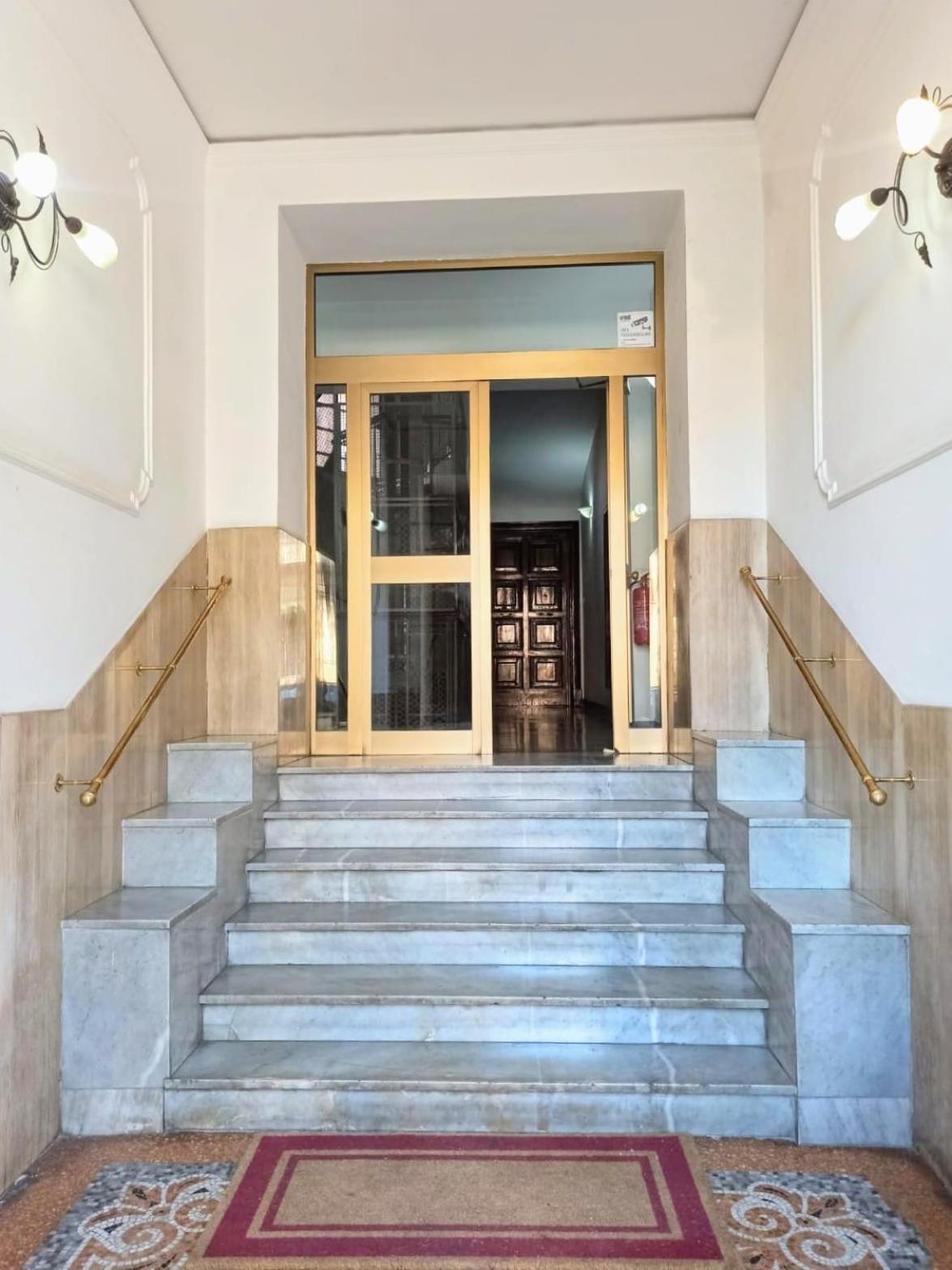 Апартаменти Bohouse Roma Екстер'єр фото